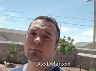 XxxDylanxxx