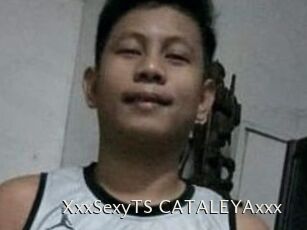 XxxSexyTS_CATALEYAxxx