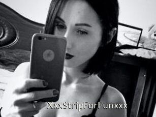 XxxStripForFunxxx