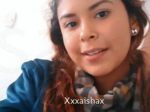 Xxxaishax