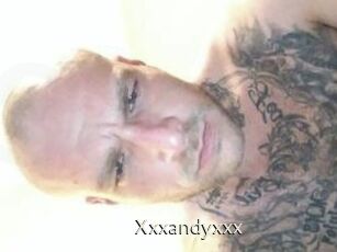 Xxxandyxxx