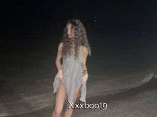 Xxxboo19