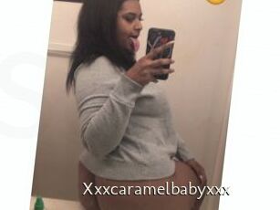 Xxxcaramelbabyxxx