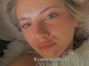 Xxxemma003