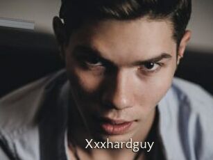 Xxxhardguy