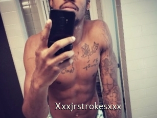 Xxxjrstrokesxxx
