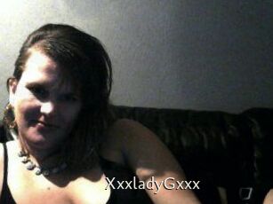 XxxladyGxxx
