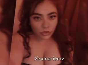 Xxxmariemv