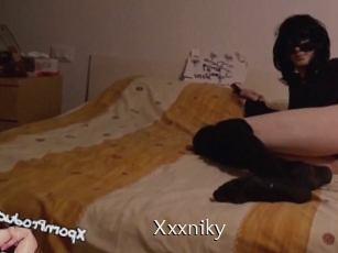 Xxxniky