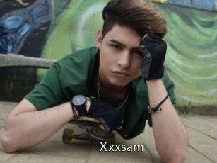 Xxxsam