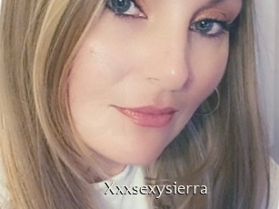 Xxxsexysierra