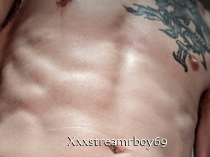 Xxxstreamrboy69