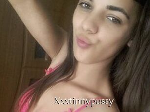 Xxxtinnypussy