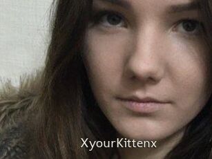 XyourKittenx