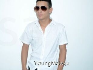 Y0ungMale4u