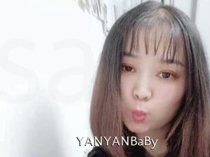 YANYANBaBy