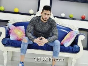YEIKOBrown