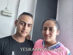 YESIKAANDNIKOL69