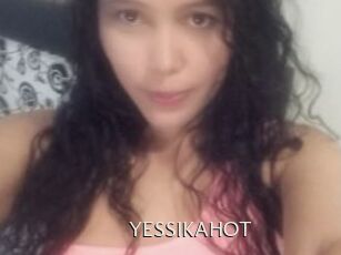 YESSIKAHOT