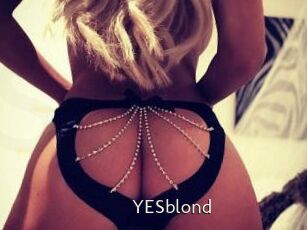 YESblond