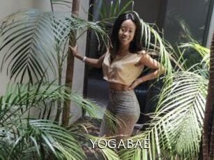 YOGABAE