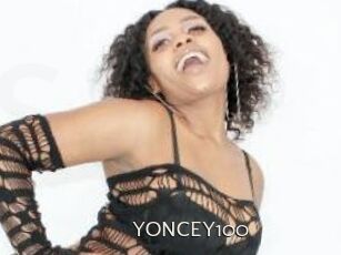YONCEY100