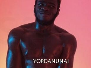 YORDANUNAI