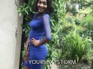 YOURSEXYSTORM