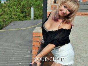 YOUR_CUPID