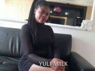 YULI_MIILK