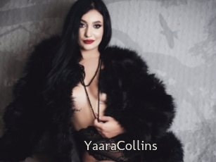 YaaraCollins