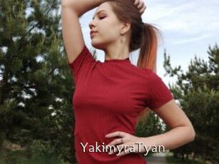 YakimyraTyan