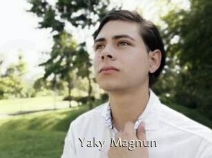 Yaky_Magnun
