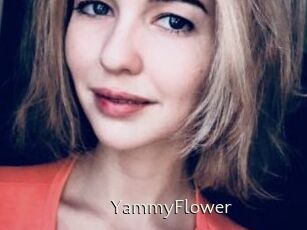 YammyFlower