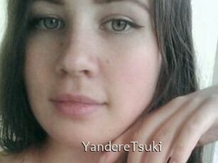 YandereTsuki