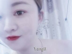 Yangli