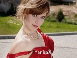 YanisaX