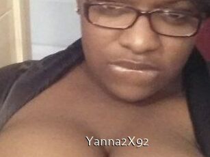 Yanna2X92