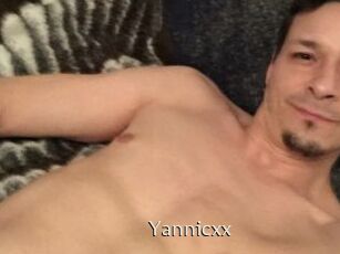 Yannicxx