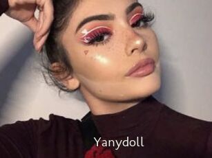 Yanydoll