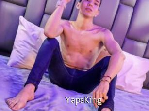 YapsKing