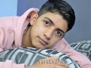 YaraEvans