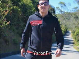 YaronPrez
