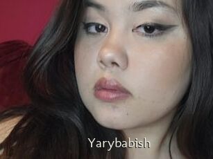 Yarybabish