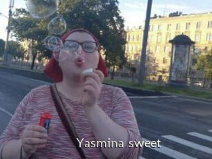 Yasmina_sweet