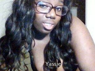 Yassie