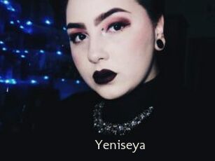 Yeniseya