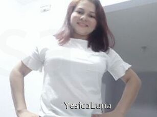 YesicaLuna