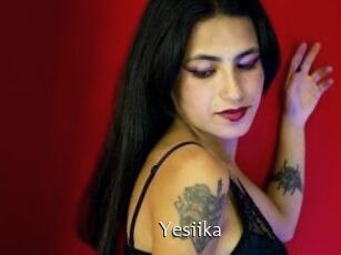 Yesiika