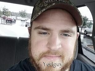 Yetiguy
